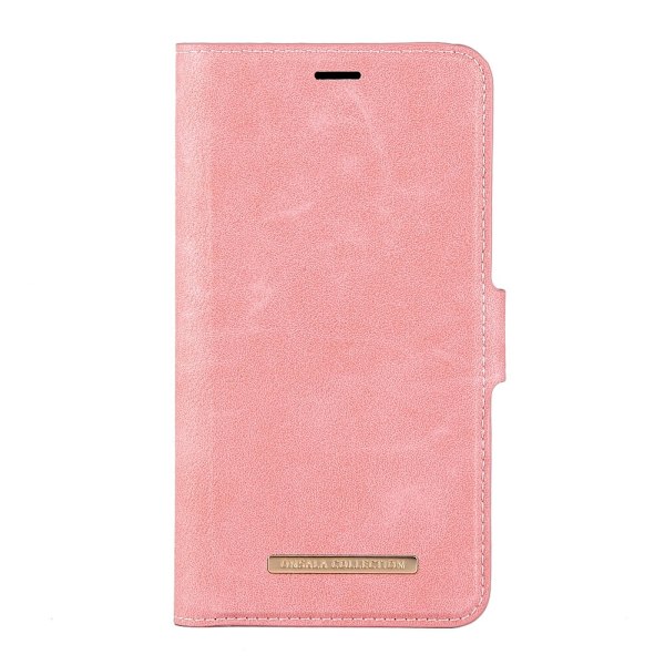 Onsala COLLECTION Wallet Dusty Pink iPhone XR Rosa