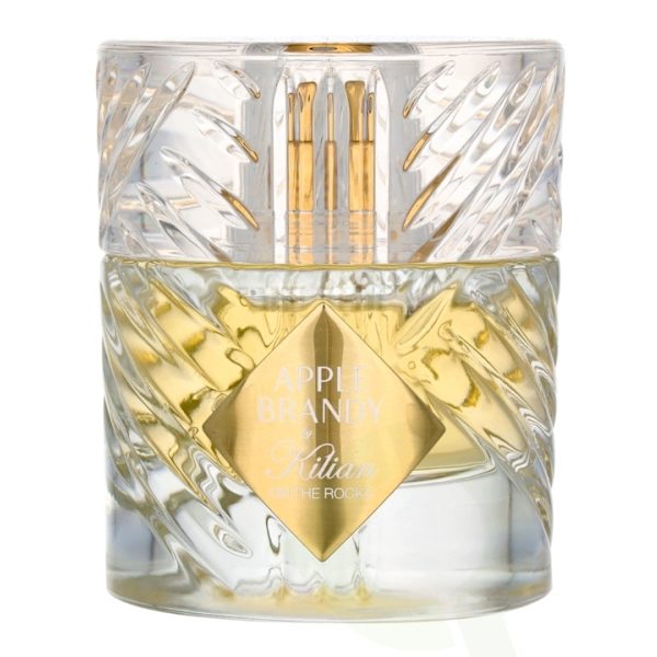 Kilian Apple Brandy On The Rocks Edp Spray 50 ml Refillable