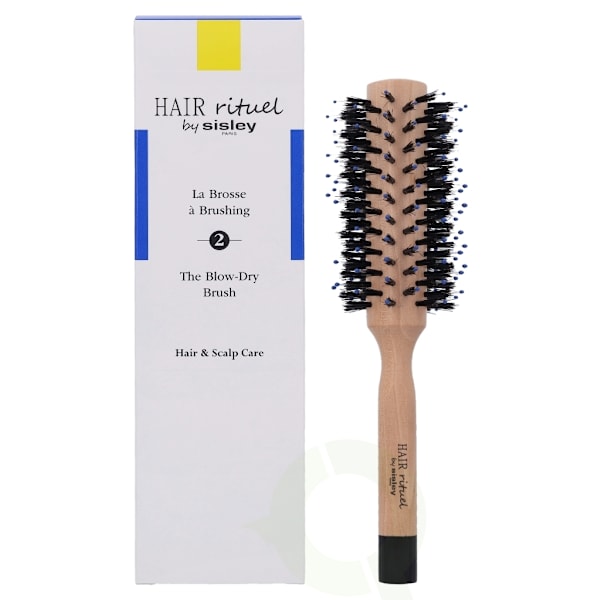 Sisley The Brushing Brush 1 Piece