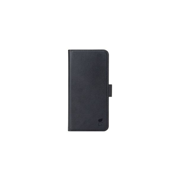 GEAR Wallet Samsung A50 2019 Sort Svart