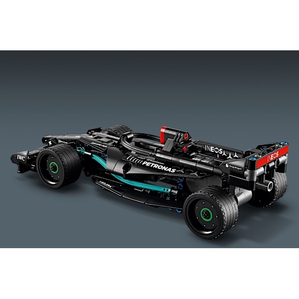 LEGO Technic 42165 - Mercedes-AMG F1 W14 E Performance Pull-Back