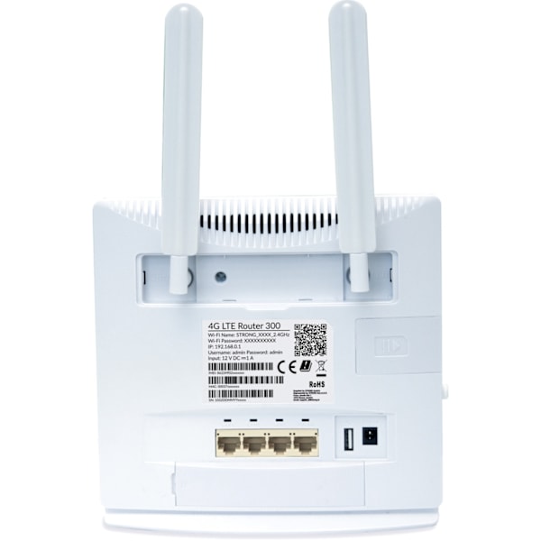 Strong 4G LTE Router 300 Mbit/s