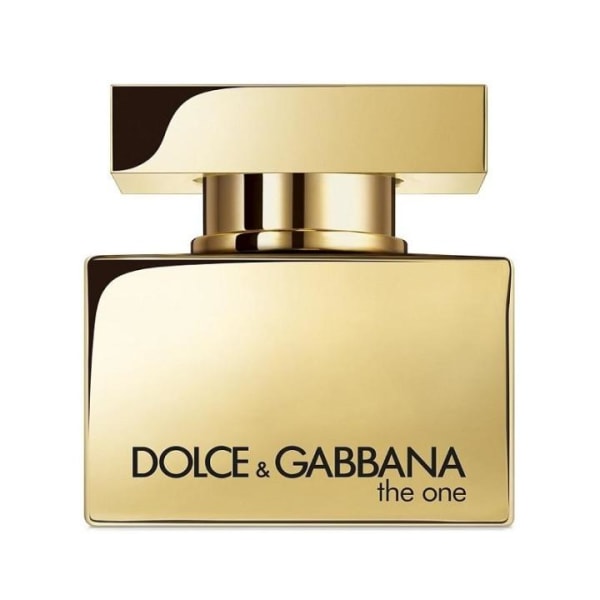 Dolce & Gabbana The One Gold Intense Edp 30ml