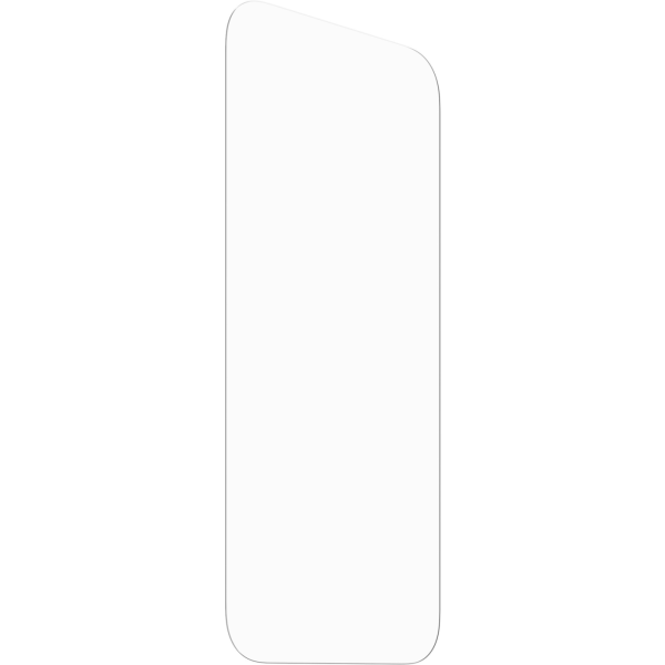 Otterbox Premium Glass suojalasi, iPhone 15 Transparent