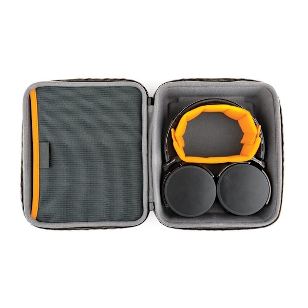 Lowepro Kameralaukku Hardside CS 80 Musta