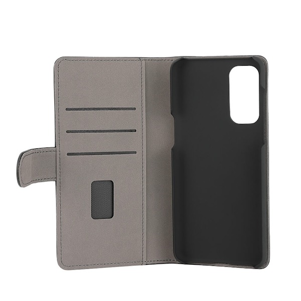 GEAR Wallet Sort - OnePlus Nord 2 Svart
