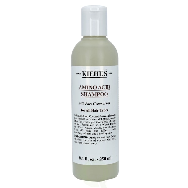 Kiehls Kiehl's Amino Acid Shampoo 250 ml