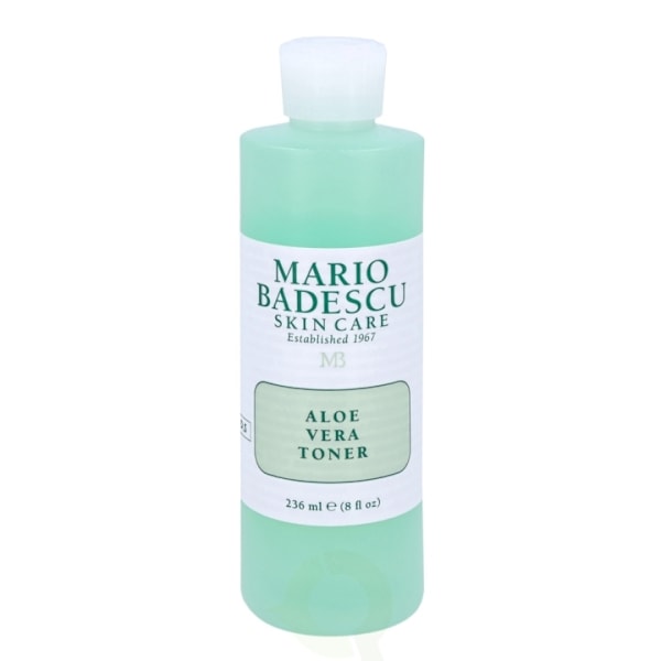 Mario Badescu Aloe Vera Toner 236 ml