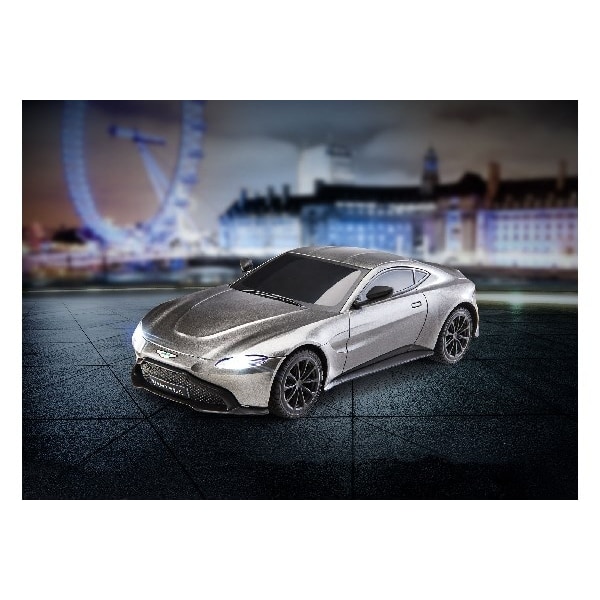 Revell 1:24 RC Aston Martin