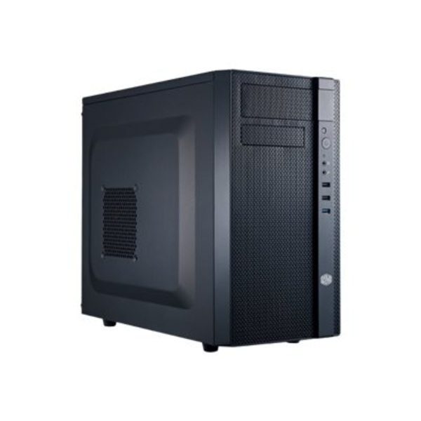 Cooler Master N200 Mini Tower Sort