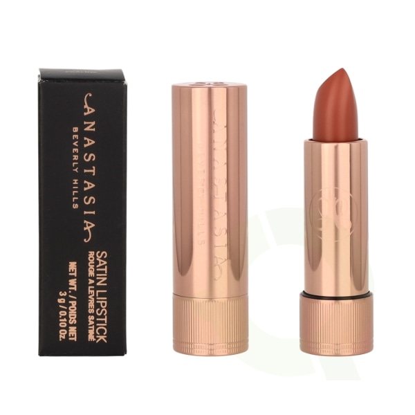 Anastasia Beverly Hills Satin Lipstick 3 g Praline