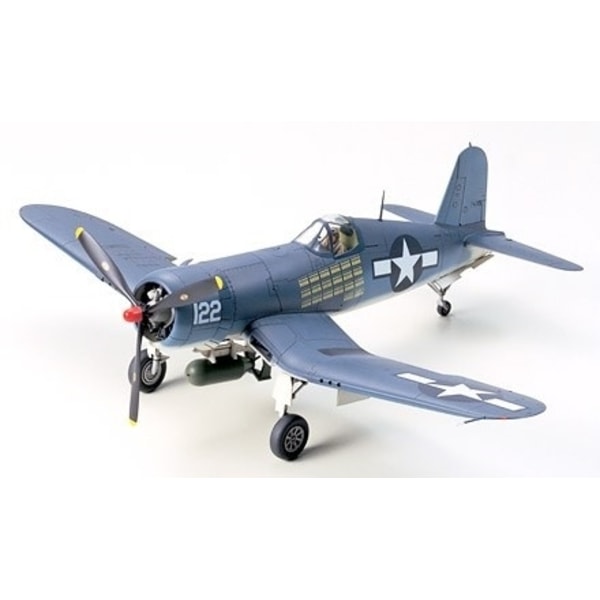 Tamiya 1/48 VOUGHT F4U-1A CORSAIR