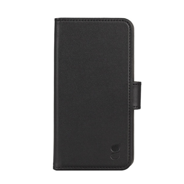 GEAR Wallet Sort - iPhone 11 Pro Svart