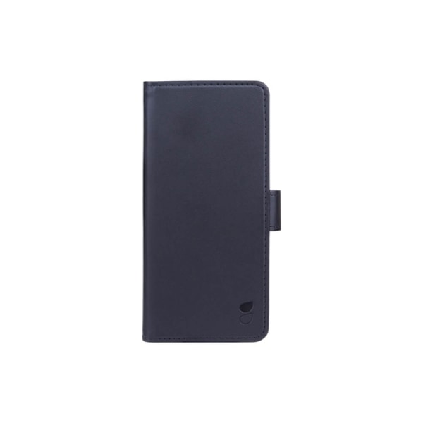 GEAR Mobilfodral Svart - OnePlus 9 Svart