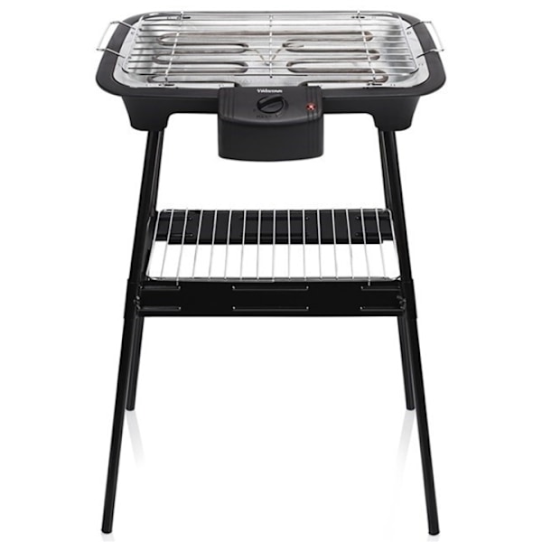 Tristar El-grill med stativ BQ-2883 in Sort