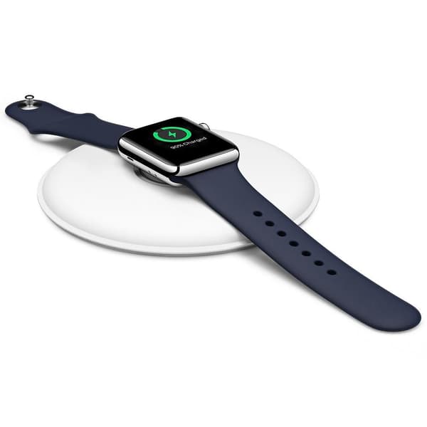 Apple Watch Magnetic Charging Dock (MU9F2ZM/A)