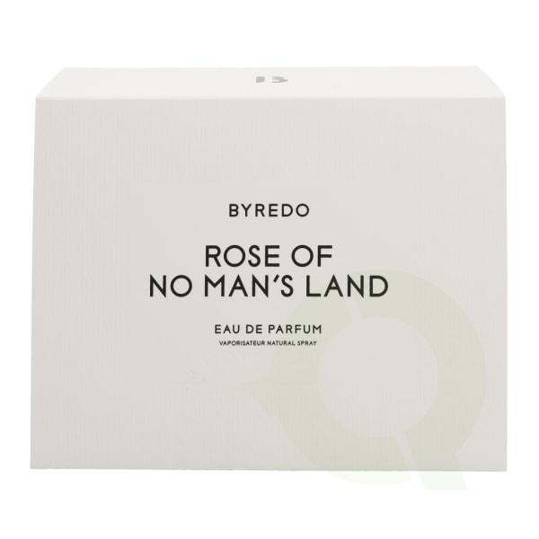 Byredo Rose Of No Man's Land Edp Spray 100 ml