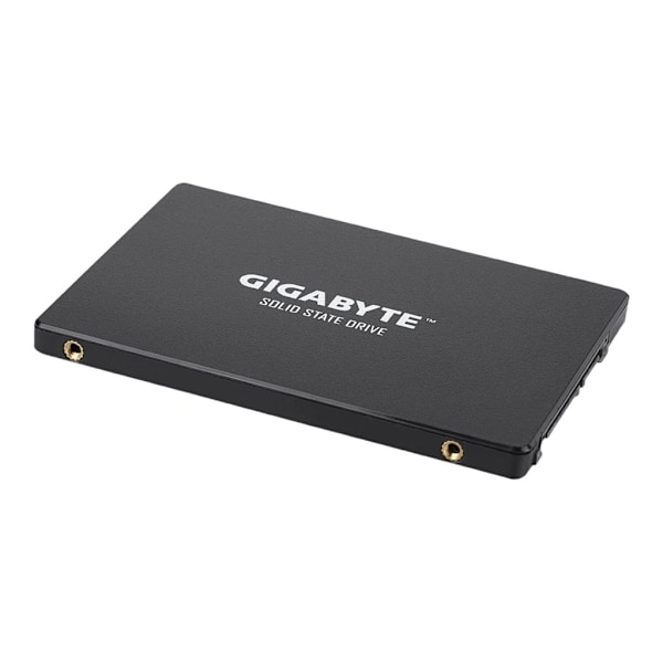 Gigabyte GP-GSTFS31480GNTD SSD-harddisk 2.5\" 480 GB Serial ATA I