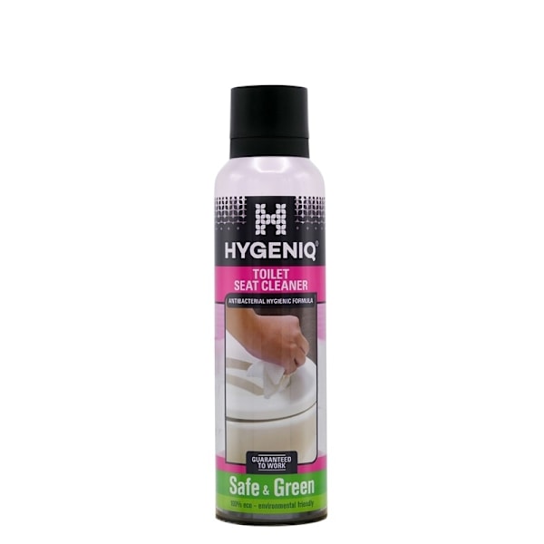 HYGENIQ Rengøring Toiletsæde 185ml