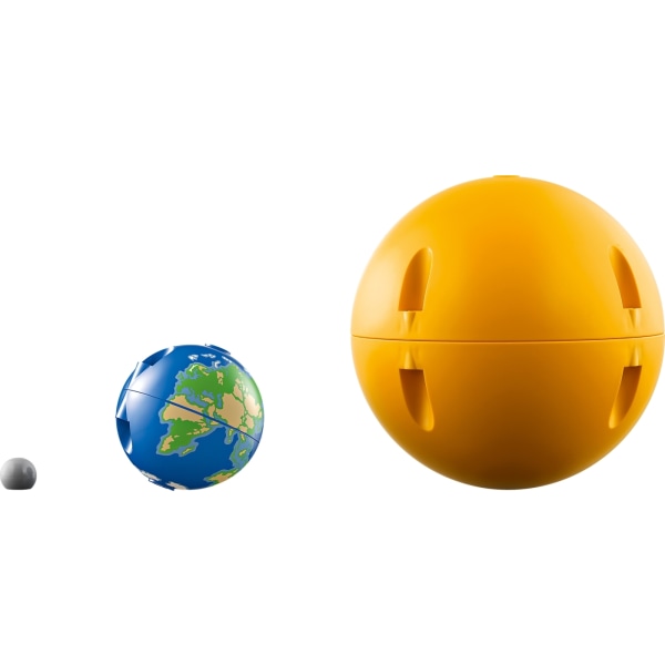 LEGO Technic 42179  - Jorden och månen