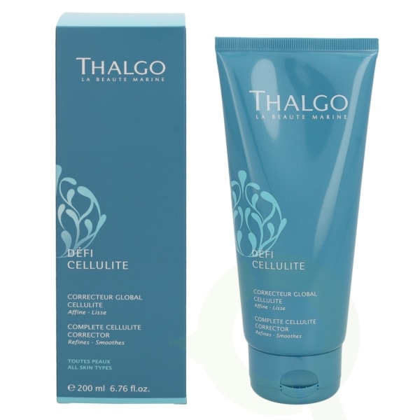 Thalgo Complete Cellulite Corrector 200 ml til alle hudtyper