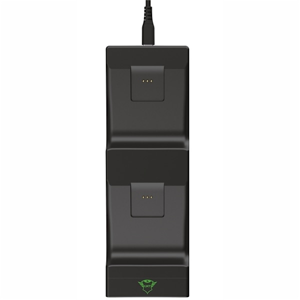 Trust GXT 250 Duo Charging Dock Xbox Series X/S