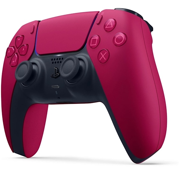 Sony DualSense - Cosmic Red (PS5) (Original)