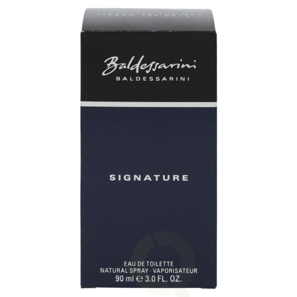 Baldessarini Signature Edt Spray 90 ml