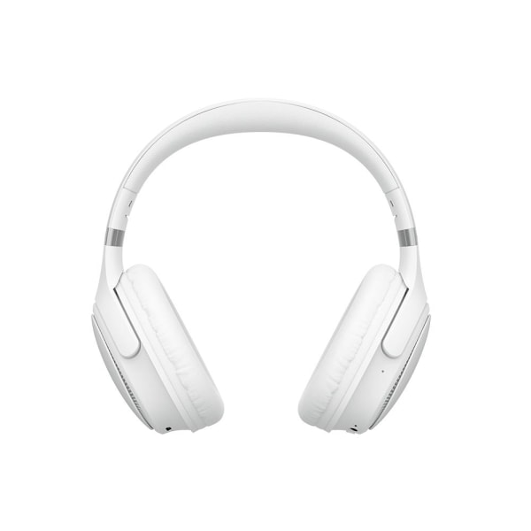 Havit H630BT over-ear BT-kuulokkeet, valkoinen, hopea Vit