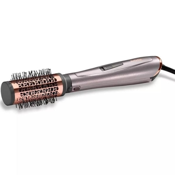 Babyliss Airbrush - Air Style 1000 AS136E Sort, Kobberfarve, Palladium