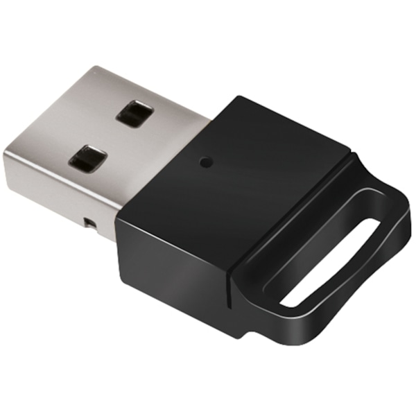 LogiLink USB-adapter Bluetooth 5.0 10m