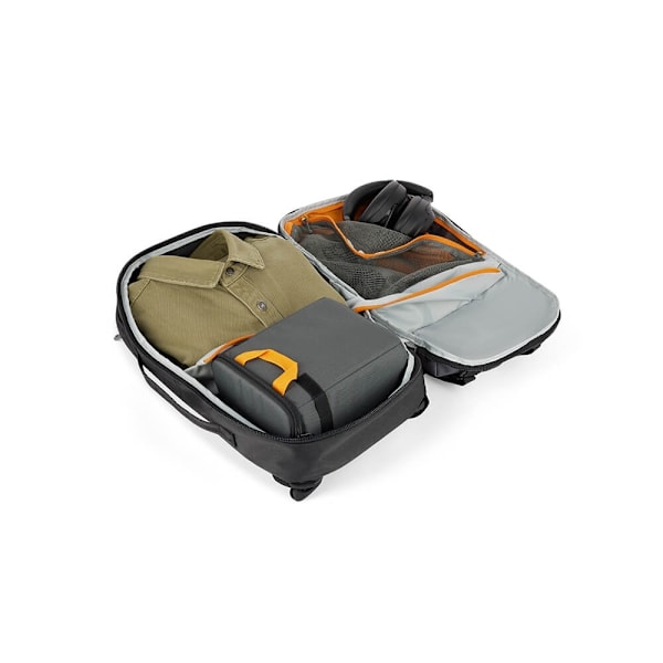 Lowepro Rygsæk Trekker Lite BP 150 Sort