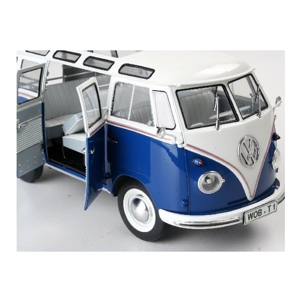 Revell VW T1 Samba Bus