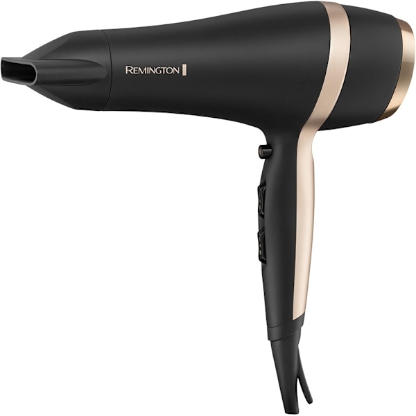 Remington D6940GP Salon Smooth - Hårfön