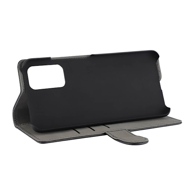 GEAR Wallet Sort - Xiaomi Redmi 9T Svart