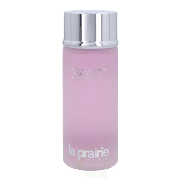 La Prairie Cellular Softening & Balancing Lotion 250 ml Toner For Face