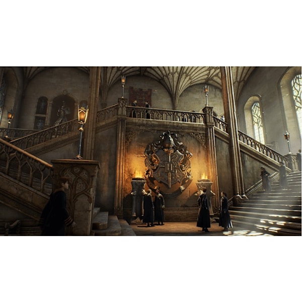 Hogwarts Legacy Xbox Series X