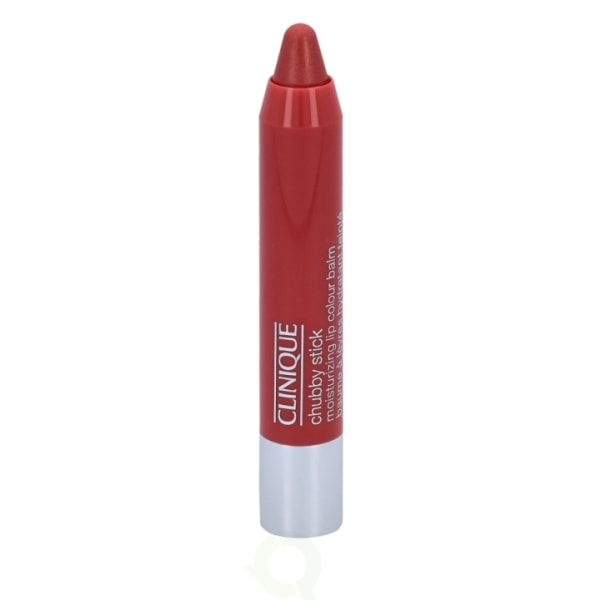 Clinique Chubby Stick Moisturizing Lip Colour Balm 3 gr #04 Mega