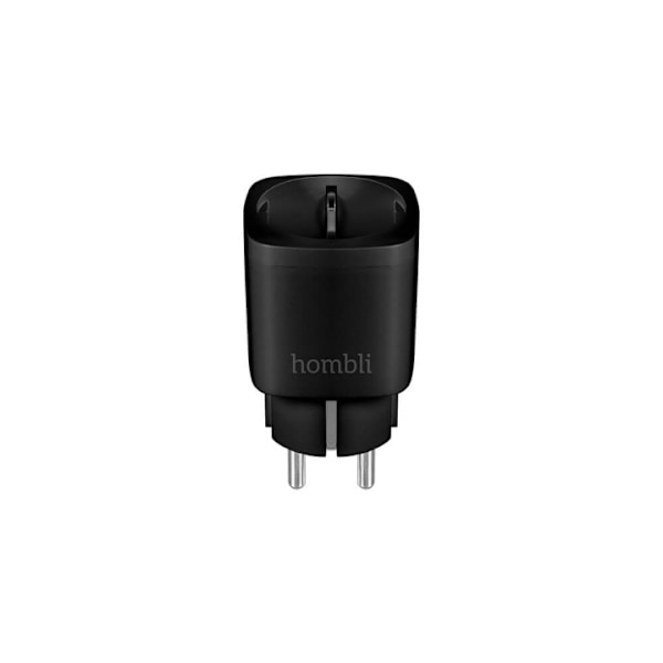 Hombli EU Smart Plug Sort