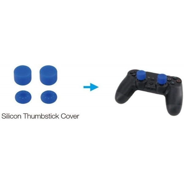 Spelset till PS4/PS4 Slim/PS4 Pro