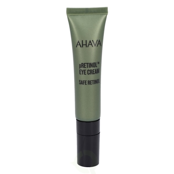 Ahava Safe Pretinol Eye Cream 15 ml