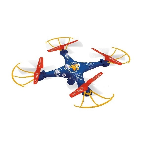 Revell RC Quadrocopter Bubblecopter