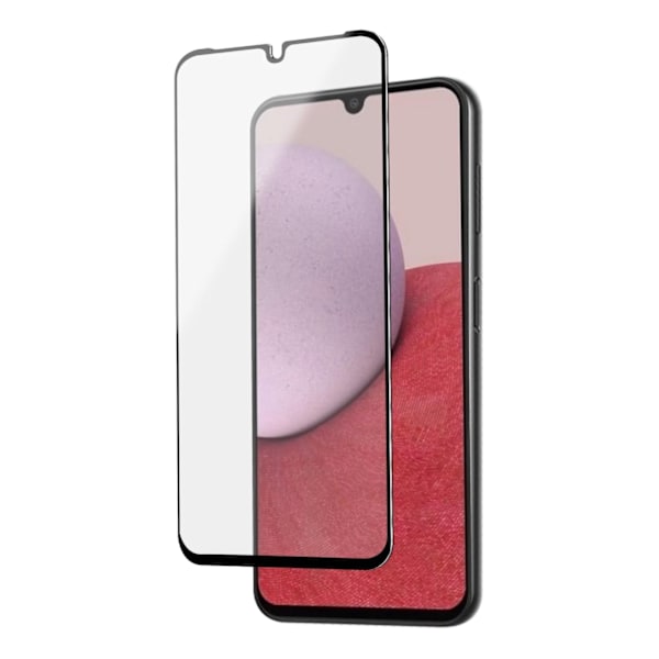 DELTACO screen protector, Samsung Galaxy A14 Transparent