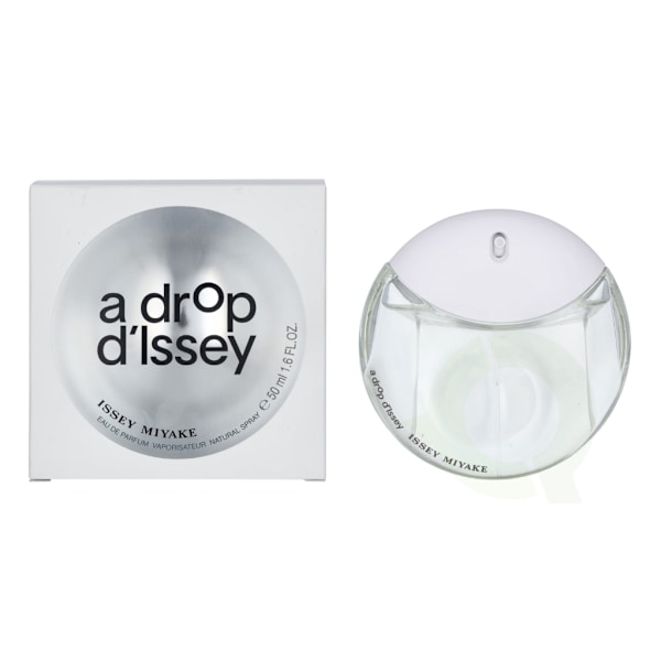 Issey Miyake A Drop D'Issey Edp Spray 50 ml