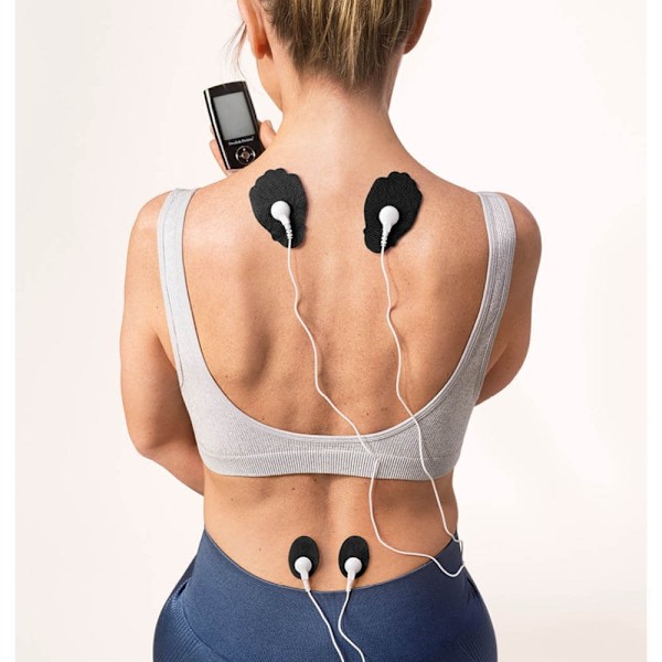 SWEDISH POSTURE TENS-EMS Elterapi