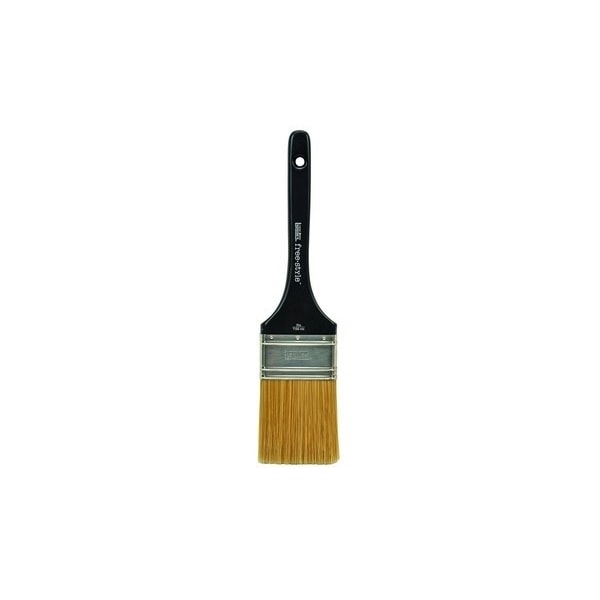 Free Style Syntetisk Pensel Universal Flad 508mm