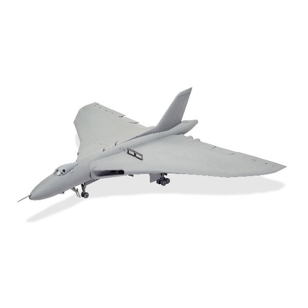 Airfix 1:72 Avro Vulcan B.2