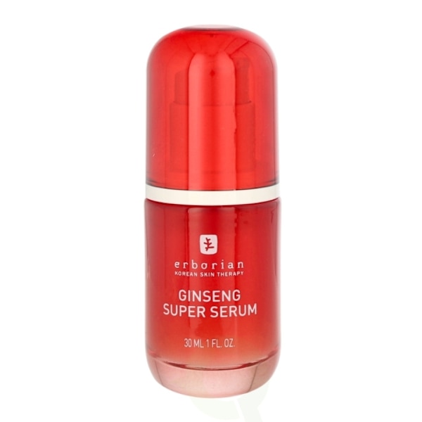 Erborian Ginseng Super Serum 30 ml