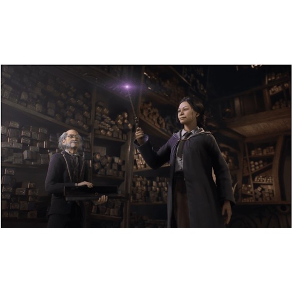 Hogwarts Legacy Xbox Series X