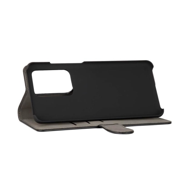 GEAR Wallet Sort - Samsung S20 Ultra Svart